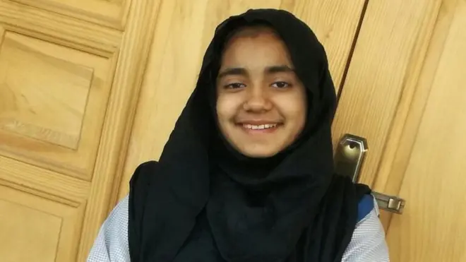 અકીદત નાવીદ