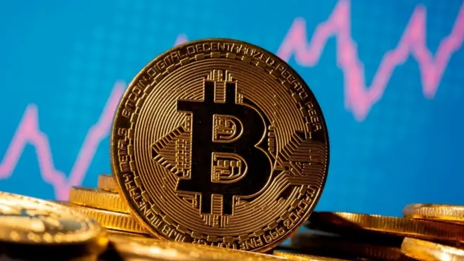 เงินบิทคอยน์