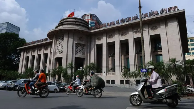 Cựu Phó thống đốc Phạm Thanh Bình là quan chức cao cấp nhất trong ngành ngân hàng VN bị khởi tố tính đến thời điểm này