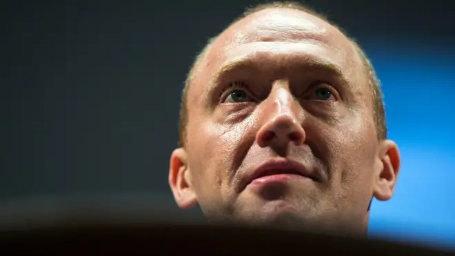 Картер Пейдж