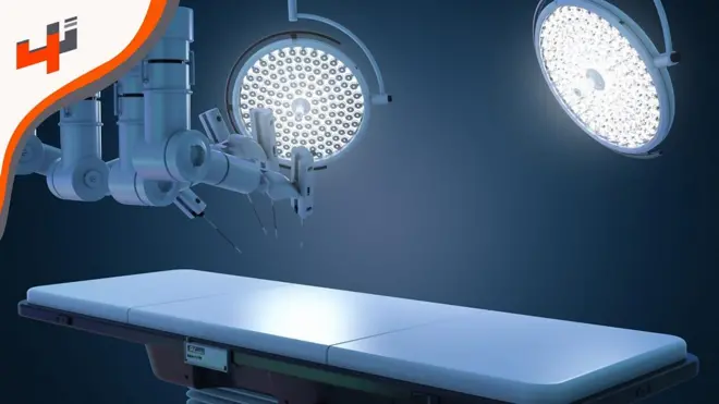 يزور أنيس القديحي جامعة أوكسفورد ليتحدث مع الباحثين عن أخلاقيات عمل الذكاء الاصطناعي واستخدامه في القطاع الطبي.