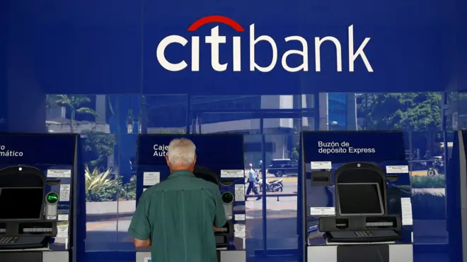 Citibank