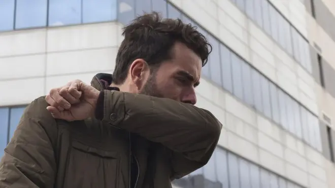 Nama ciqilee isaa jalatti qufa'aa jiru