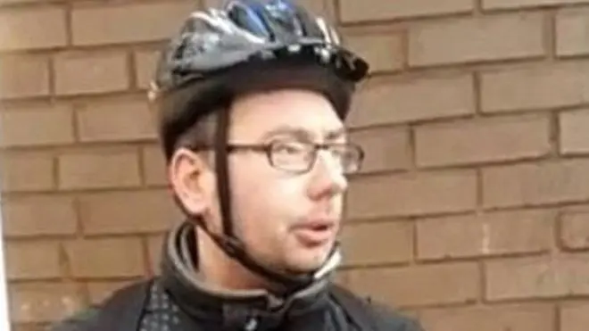 Sutherland pedofil avcılarının tuzağına düştü