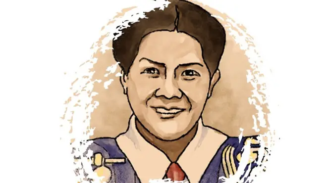 Women, Women in history