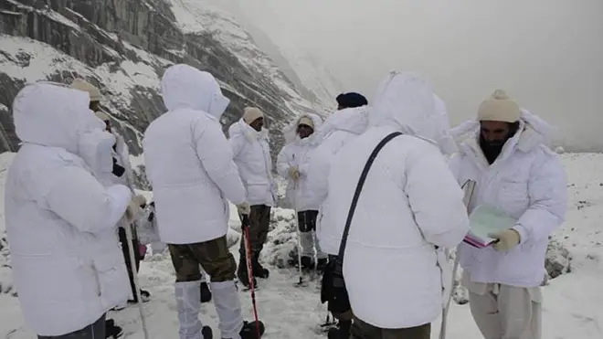 सियाचिन