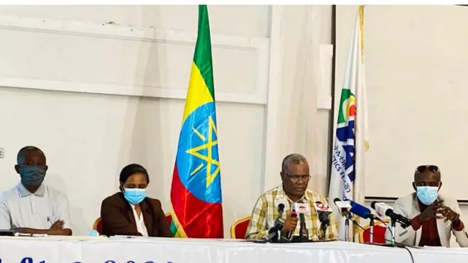 Qophii Olompikii Tookiyoo 2020 irratti ibsi yeroo kennamu