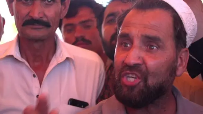 د پاکستان په پلازمېنه اسلام اباد کې د فرشتې په نوم د یوې لس کلنې ماشومې خراب شوی مړی موندل شوی، چې د کورنۍ په خبره يې شپږ ورځې وړاندې تښتوول شوې وه.