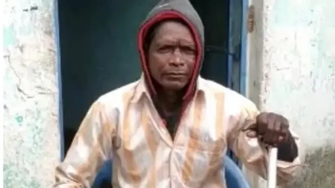 దులార్‌చంద్ ముండా