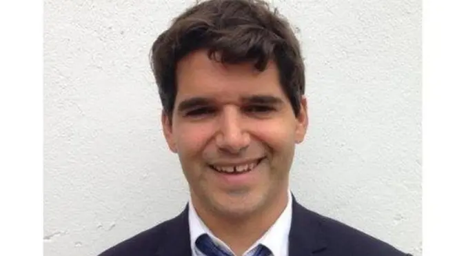 Ignacio Echeverría'nın ismi ölenler arasında yer almıyor.