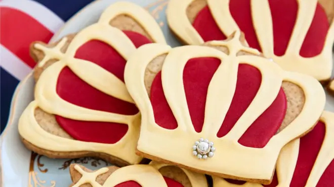 Как вести себя на королевской свадьбе?