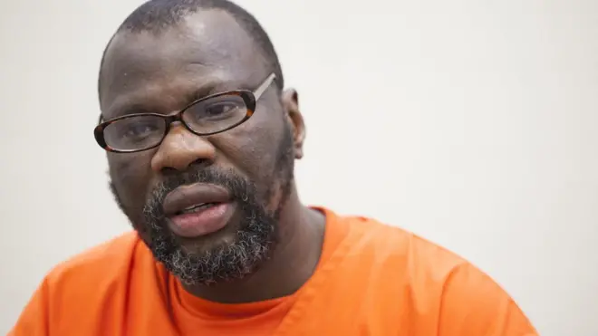 캐나다 당국은 뚜레의 DNA를 검사해 그의 국적을 파악하려고 하고 있다