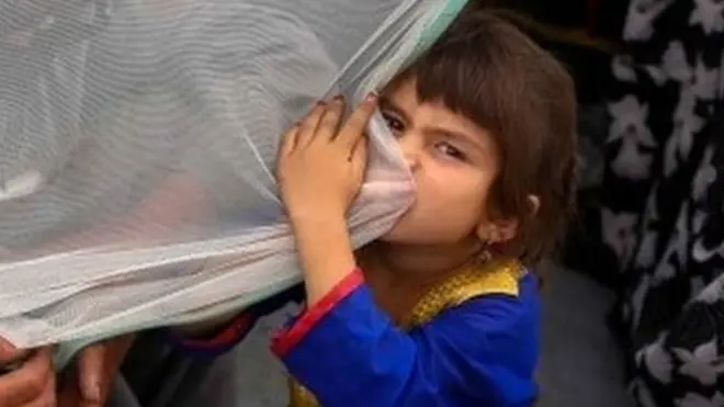 अफ़ग़ानिस्तान