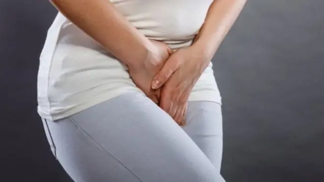 تبخير المهبل