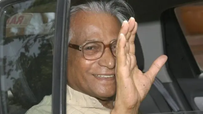 જ્યોર્જ ફર્નાન્ડિઝ