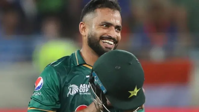 मोहम्मद नवाज़