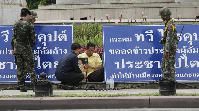 ทวี เคยอดข้าวประท้วงการทำรัฐประหารโดย คปค. เมื่อปี 2549