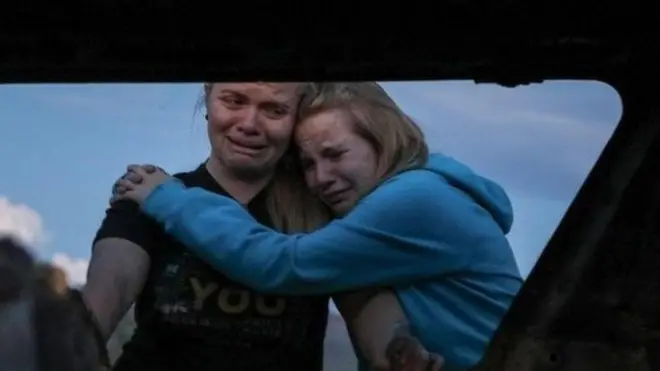 Desde hace 13 años México vive los estragos de la guerra contra el narcotráfico.