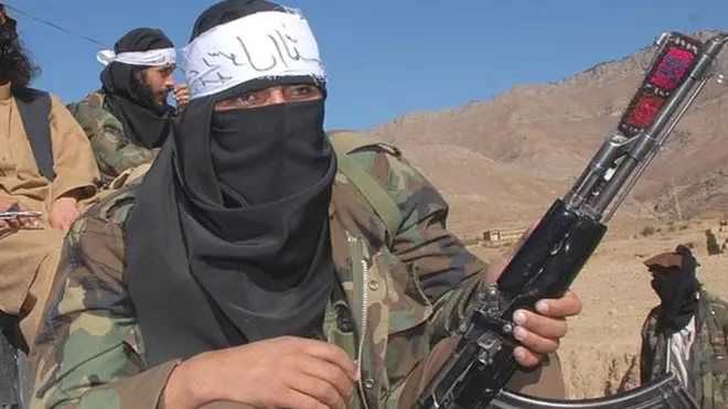 तालिबान