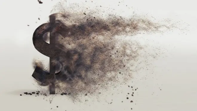 La pelea comercial entre China y EE.UU. trae recuerdos del pasado.