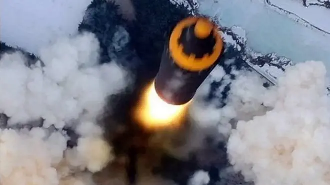 उत्तर कोरिया