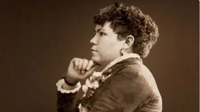 Matilde Montoya fue la primera médica en la historia de México.