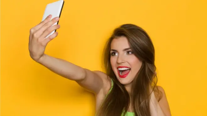 ¿Eres tu persona favorita?