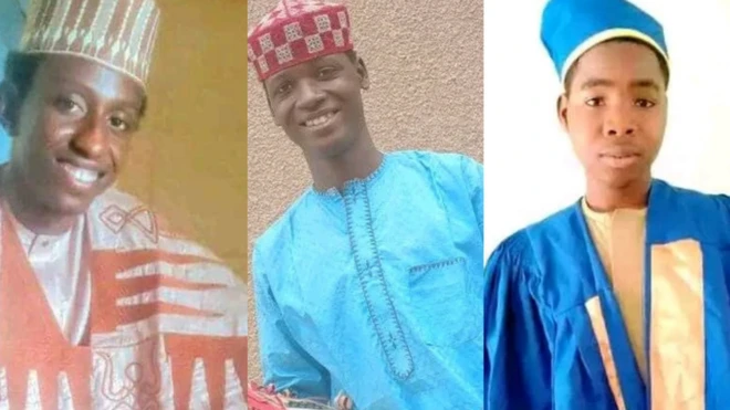 Musa Abubakar, Isyaku Bashir Nazifi Ibrahim