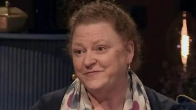 پروفیسر بلیک نے بتایا کہ جہاز کا عملہ انتہائی خوفزدہ ہوگیا