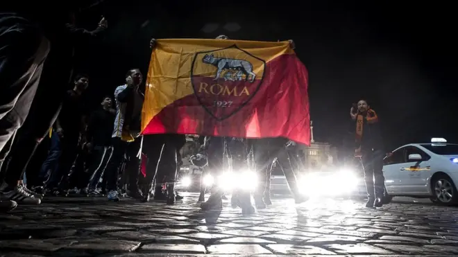 roma