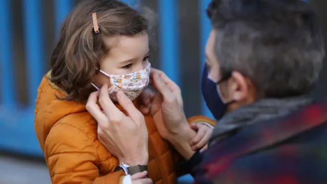 коронавірус