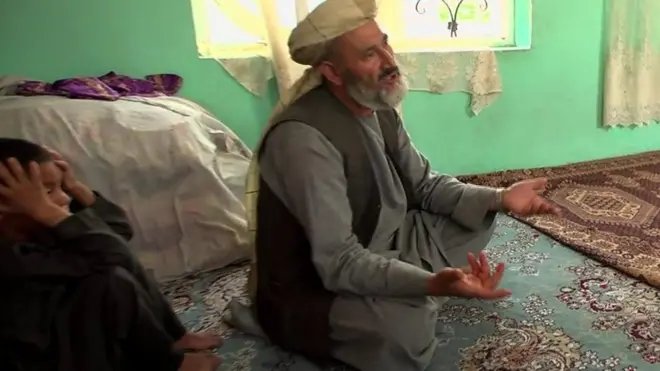 د افغانستان لویدیځ هرات ته ورځو او ګورو چې څنګه د وچکالۍ موضوع د رایو پر پایلې ښايي اغېز وکړي؟