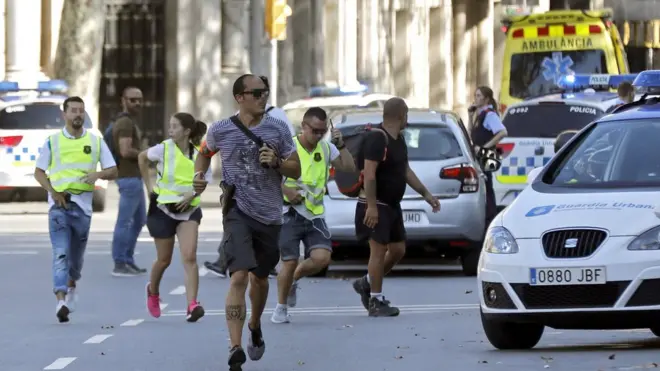 Полицейские в штатском