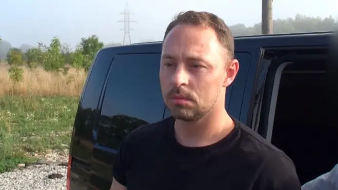 Денис Метсавас