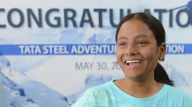 अरुणिमा सिन्हा