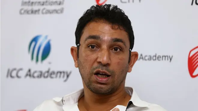 اظہر محمود کہتے ہیں کہ وہ فی الحال ایک وقت میں ایک میچ پر توجہ مرکوز کیے ہوئے ہیں