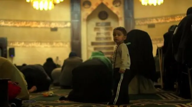 ټرمپ او مسلمانان