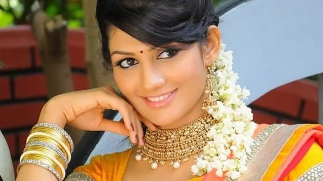 రాధికా కుమారస్వామి