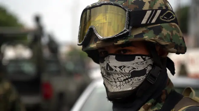 "El sistema político mexicano es el origen de la delincuencia organizada", asegura el investigador Edgardo Buscaglia.