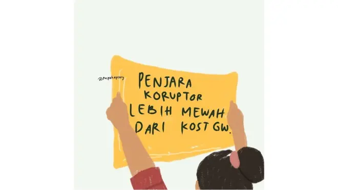 demo mahasiswa, rkuhp, revisi uu kpk, demonstrasi, dpr, jokowi