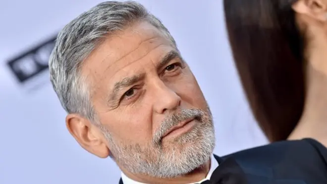 جارج کلونی نے برونئی کے ہوٹلوں کا بائئکاٹ کرنے کا فیصلہ کیا ہے