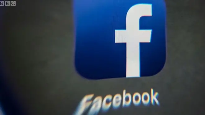 โลโกเฟซบุ๊ก