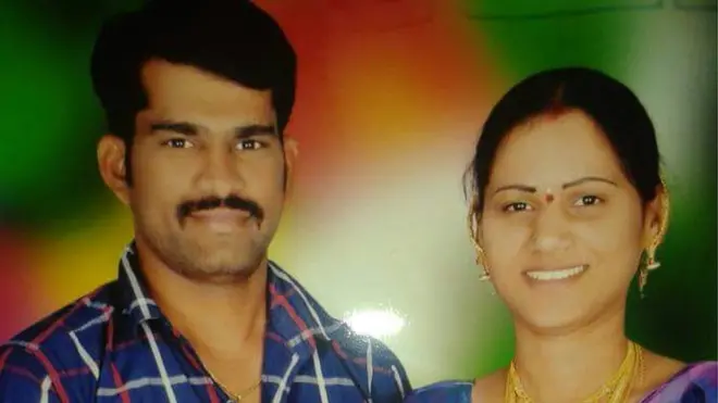 ప్రియుడి మోజులో పడి, ప్రేమించి పెళ్లి చేసుకున్న భర్తను చంపేసింది