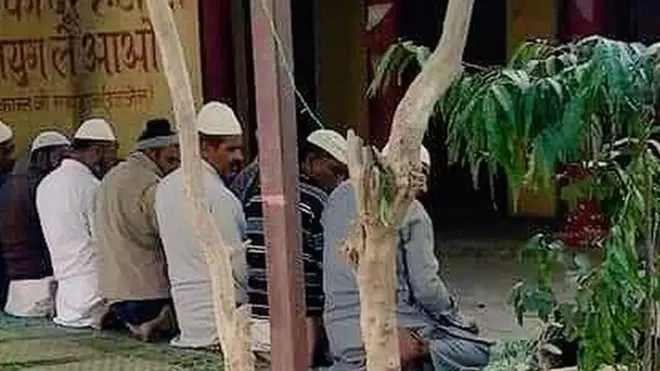 बुलंदशर मंदिर