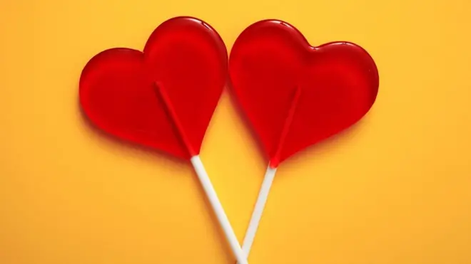 How do you know you've found "the one"? You don't. But there is "the one you pick and are willing to work hard with"
