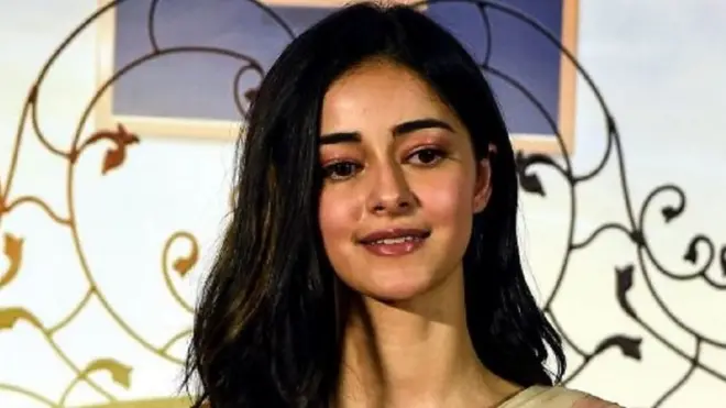 آننیہ پانڈے