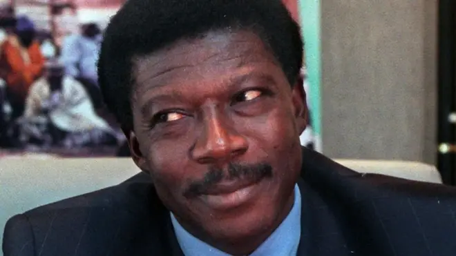 ፎቱንጋ ባባኒ ሲሶኮ