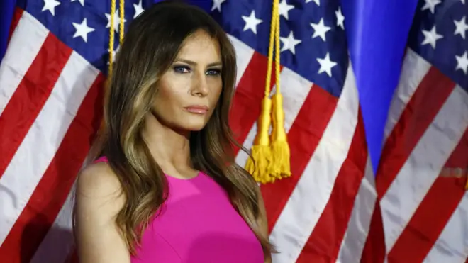 La Demanda De Us 150 Millones Que Melania Trump Presentó Contra El