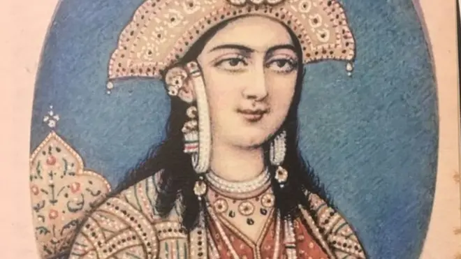 મુમતાઝ મહલ