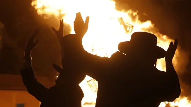 Ọtụtụ nsogbu pụtara n'ụfọdụ steeti ebe e mere ọgbakọ nke okpuru ọchịchị a n'izu ụka gara aga